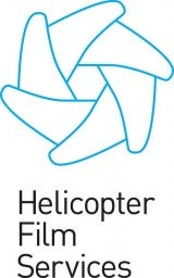 Aerial-Helicopter Film Services Ltd