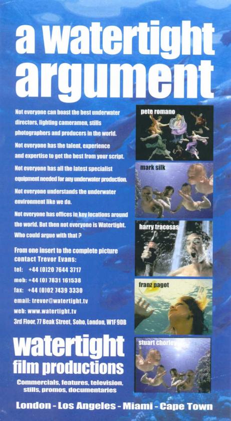 Watertight Film Productions