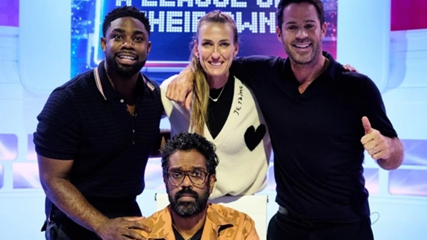 A League of Their Own to end with 20th run