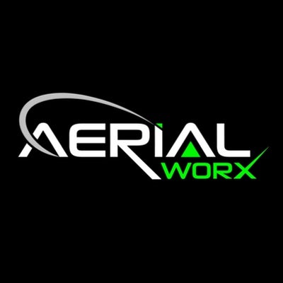 Aerialworx Manchester – Drone Crew for Production