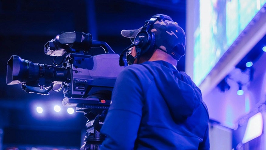 New screen-sector report highlights skills gap, freelancer issues