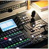 Editing equipment