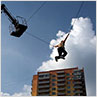 Stunt equipment