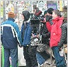 Feature film production companies