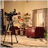 TV production and film studios in London