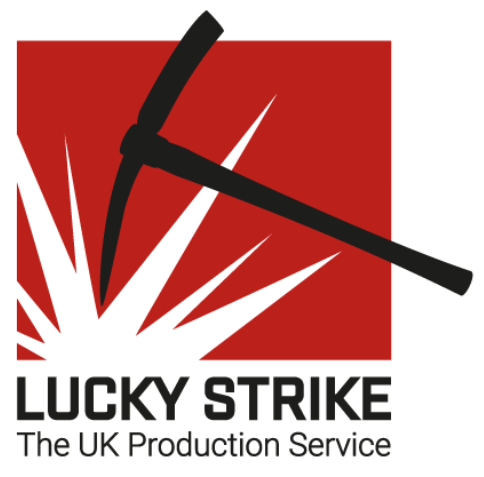 Lucky Strike Productions