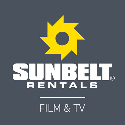 Sunbelt Rentals – Powered Access & Location Services